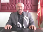 İLYAS ARSLAN - Sorgun Muhtarlar Derneği Başkanlık Seçimi Yapıldı