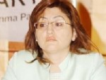 TÜSİAD'a Bir Tepki De Kabinenin Kadın Bakanından Geldi