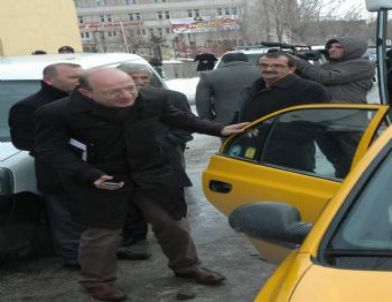 Avukat Turgut Kazan'a Açılan Dava