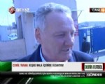 CEMIL TURAN - Cemil Turan 8 Ayın Ardından İlk Kez Konuştu!