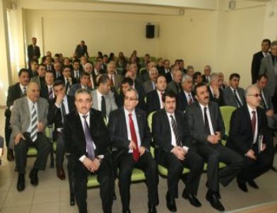 Düzce'de Okullar Hayat Bulacak