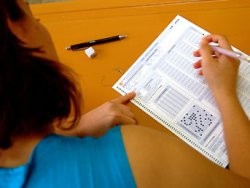 Üniversiteye kadar sınav yok