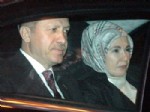VAHDETTIN ÖZKAN - Emine Erdoğan Uludere'de