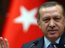 Erdoğan'dan Savcılığa MİT'çi İzni