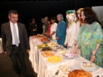 GEBZELI - Gebze'de Yöresel Yemekler Yarışacak