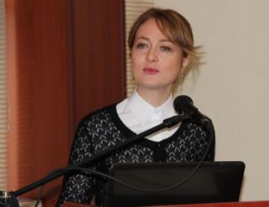 Giresun Yatırım Destek Ofisi Meclis Üyelerini Bilgilendirdi