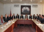 HATTAT - GMİS, Hema Yetkilileriyle Ön Protokol İmzaladı