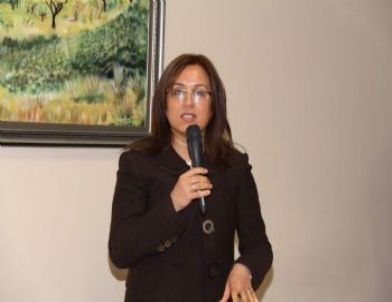 H.Avni İncekara Fen Lisesi Yöneticilerinden NEÜ'ye Ziyaret