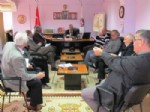 Hisarcık Belediye Meclisi'nin Mart Ayı Toplantısında Önemli Kararlar Alındı
