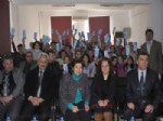 KUĞULU PARK - Karaman'da Geri Dönüşebilen Atıklar Ayrıştırılacak