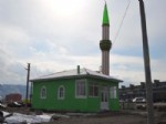 AHMET HAMDI AKPıNAR - Kargi Sanayi Sitesi Camisi İbadete Açıldı
