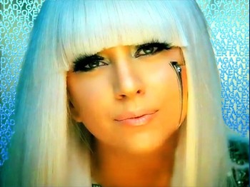 Lady Gaga Rekor Kırdı