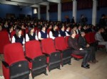 BREMEN MıZıKACıLARı - Meslek Lisesi'nde Ermeni Yalanı Konferansı