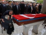 AYDıN DEVLET HASTANESI - Polis kurşunuyla ölen gence askeri tören