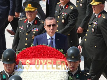 Bu yazı çok konuşulur...
Son Bomba Erdoğan'a Mesaj Mıydı?