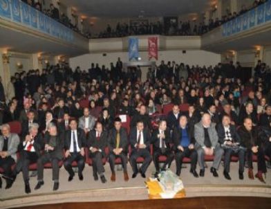 Ülkücüler Bir Arada