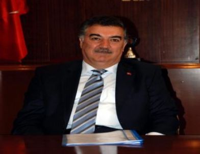 Vali Al; “kadına Yönelik Şiddet Son Bulmalı”