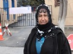 ÇOCUK CEZAEVİ - 14 Yaşında PKK Yüzünden Cezaeviyle Tanıştı