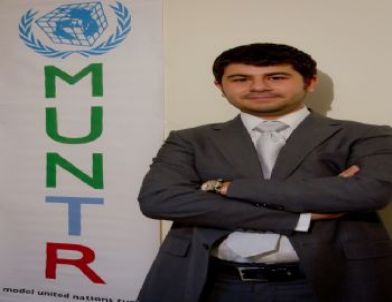 47 Ülkeden 600 Öğrenci, Dünya Sorunlarına Türkiye'de Çözüm Arıyor