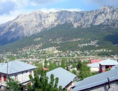 Akçatekir'deki Tapu Mağdurlarının Çifte Standart İsyanı