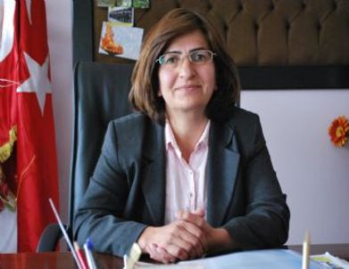 Bostaniçi Belediye Başkanı Ergüneş'ten 8 Mart Mesajı