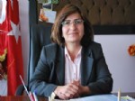 LUKSEMBURG - Bostaniçi Belediye Başkanı Ergüneş'ten 8 Mart Mesajı
