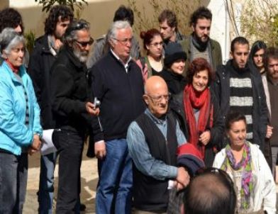 Can Yücelin Mezar Duruşmasından Sonuç Çıkmadı