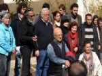 CAN YÜCEL - Can Yücelin Mezar Duruşmasından Sonuç Çıkmadı
