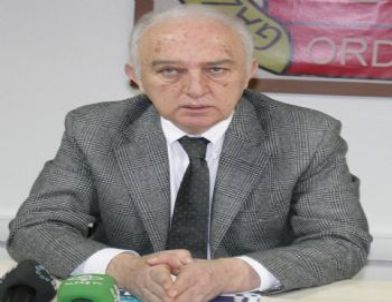 CHP'li İdris Yıldız'dan Bakan Eker'e Soru Önergesi