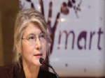 CANAN TAN - CHP'li Tarhan Kadın Emeği Konferansına Katıldı