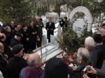 TUFAN KÖSE - Çorum Eski Belediye Başkanı Kılıçcıoğlu, Kabri Başında Anıldı
