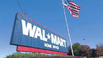 Dünya Devi Walmart Türk Şirketi GAAT’ı Aldı
