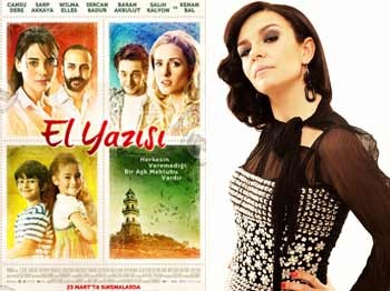 El Yazısı’nın İlk Video Klibi Belki Parçasına Hazırlandı