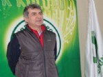 ERHAN ALTıN - Giresunspor’un Motivasyona İhtiyacı Var