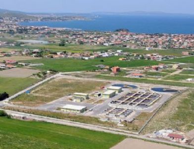 İzmir, Arıtmada Yine Lider