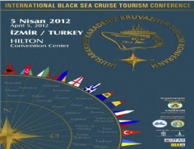 Kruvaziyer Turizmi Konferansı İzmir’de Yapılacak