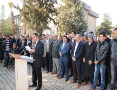 Silopi Belediye Başkanı BDP'nin İhraç Kararını Değerlendirdi