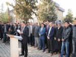 İDRIS BALUKEN - Silopi Belediye Başkanı BDP'nin İhraç Kararını Değerlendirdi