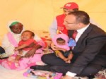 THY Mogadişu Seferine 'Bekir Bozdağ' İle Başladı