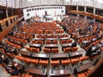 ALT KOMİSYON - Toplu İş İlişkileri Kanun Tasarısı Komisyonda Görüşülüyor