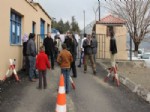 POZANTI CEZAEVİ - Tutuklu Annesinin Nakil İsyanı