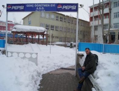 Uzman Çavuş Sabsız, Açlık Grevi Başlattı