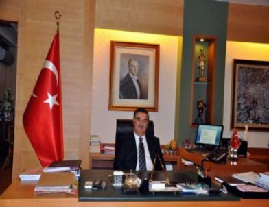 Vali Al; “Kadınların Üretim ve Yönetime Katılması Ülke İçin Önemli”