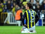 VALENCIA - Fenerbahçe defteri kapandı