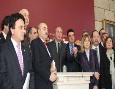 12 Yıllık Zorunlu Eğitimin Görüşüldüğü Komisyonda Yaşanan Yumruklu Kavga