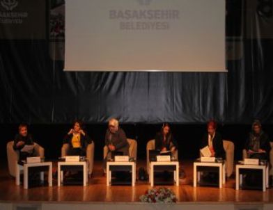 Başakşehir Belediyesi'nden Kadınlar Günü'ne Özel Program