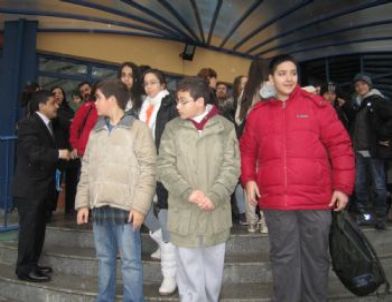 Başarı Koleji Avusturya'da