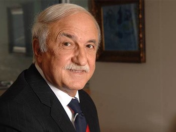 Forbes'a Göre Türkiye'nin En Zengini O