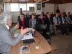 KUMLUOVA - Fethiye’nin 102 Bin Euro’luk Projesi Kabul Edildi