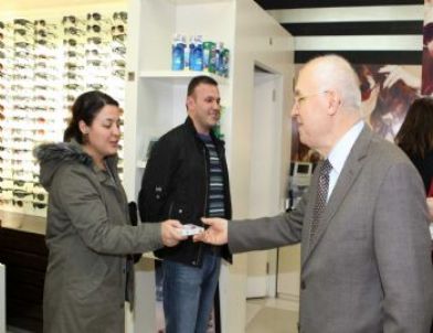 Kadınlar Güçlerini Aynada Görecek